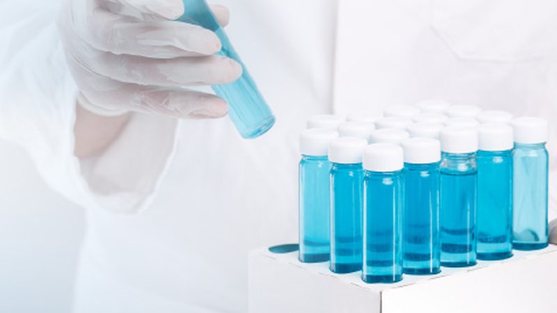 细胞工厂定制流程：揭秘生物医药生产的精密之旅