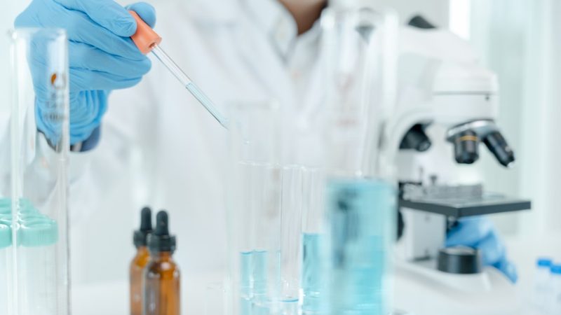 进口分子生物学试剂：如何选择合适的批发供应商**