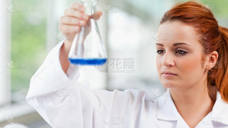 成都生物试剂标准品：精准科研的基石**